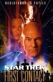 Star Trek 8: First Contact