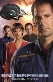 Star Trek: Enterprise - Season 03