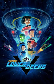 Star Trek: Lower Decks - Season 5