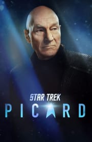 Star Trek: Picard - Season 3