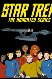 Star Trek: The Animated Series - Season 1