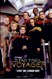 Star Trek: Voyager - Season 6