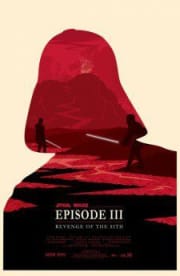 Star Wars: Episode III - Revenge Of The Sith
