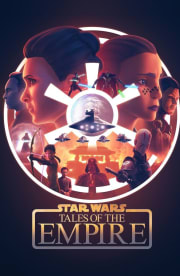 Star Wars: Tales of the Empire - Season 1