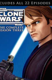 Star Wars: The Clone Wars - Season 3