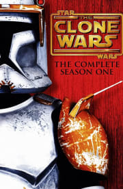 Star Wars: The Clone Wars - Season 7