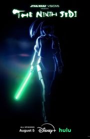 Star Wars: Visions Presents - The Ninth Jedi - Season 1