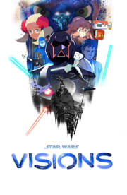 Star Wars: Visions - Season 1