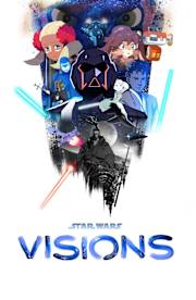 Star Wars: Visions - Season 2 Star Wars: Visions - Season 2