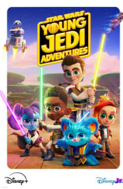 Star Wars: Young Jedi Adventures - Season 2