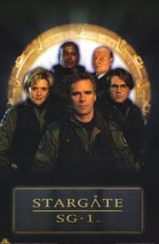 Stargate SG1 - Season 2