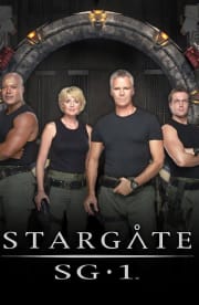 Stargate SG1 - Season 6