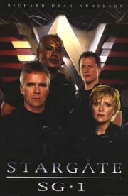 Stargate SG1 - Season 9