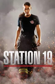 Station 19 - Season 1