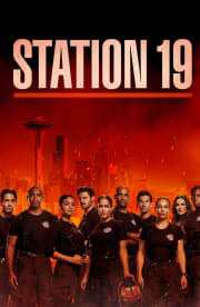 Station 19 - Season 5