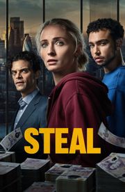 Steal - Season 1