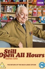 Still Open All Hours - Season 2