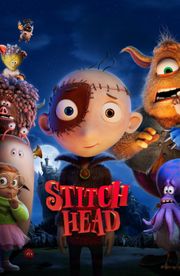 Stitch Head