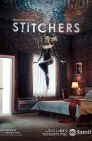 Stitchers - Season 2