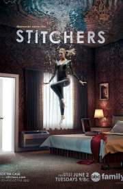 Stitchers - Season 3