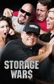 Storage Wars - Season 9