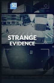 Strange Evidence - Season 6
