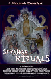 Strange Rituals