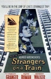 Strangers on a Train