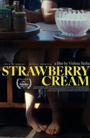 Strawberry Cream