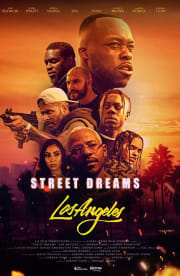 Street Dreams Los Angeles