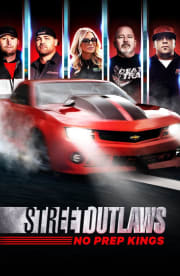 Street Outlaws - Season 14