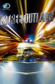 Street Outlaws - Season 9