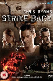 Strike Back - Season 1