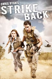 Strike Back - Season 8