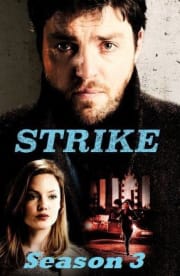 Strike: Career of Evil - Season 3