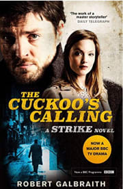 Strike: The Cuckoo's Calling - Season 1