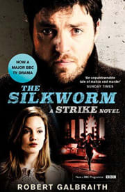 Strike: The Silkworm - Season 2