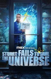 Stuart Fails to Save the Universe - Season 1
