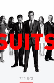 Suits - Season 6