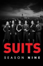 Suits - Season 9
