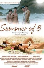 Summer of 8