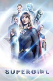 Supergirl - Season 6