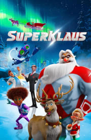 SuperKlaus