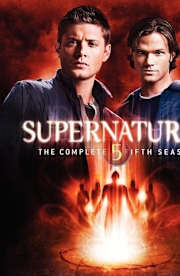 Supernatural - Season 5