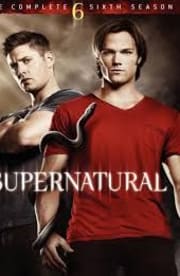 Supernatural - Season 6