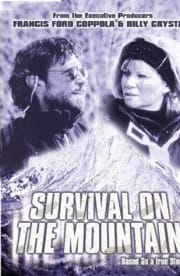 Survival on the Mountain