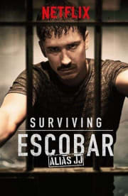 Surviving Escobar - Alias JJ - Season 01