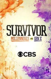 Survivor - Season 33