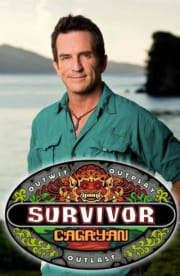 Survivor - Season 35