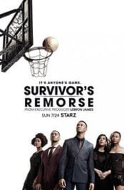 Survivors Remorse - Season 3